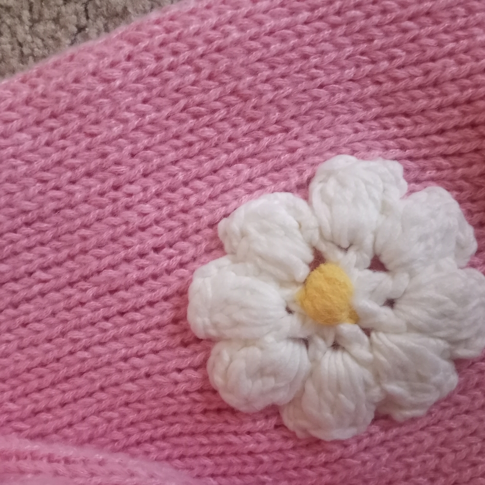 Spring Sweater - image 8